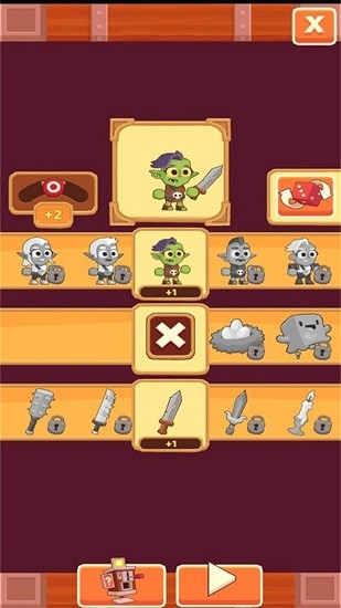 消灭历险记游戏 v1.1 安卓版3