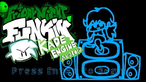 黑色星期五之夜新巴迪老師版 v0.2.7.1 安卓版 0