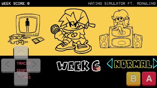 黑色星期五之夜新巴迪老師模組 黑色星期五之夜新巴迪老師模組下載