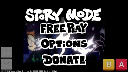 黑色星期五之夜新巴迪老師版 v0.2.7.1 安卓版 1