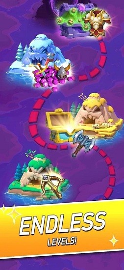 魔術(shù)弓箭手游戲(Magic Archer) v0.169 安卓版 0