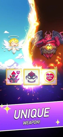 魔术弓箭手 魔术弓箭手手游