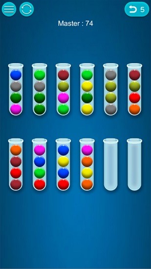 球球弄整齐 球球弄整齐下载