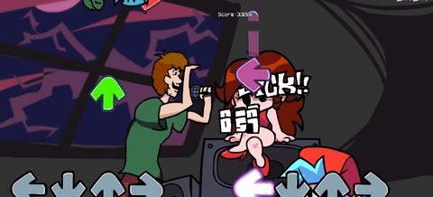 黑色星期五之夜史酷比模組 v0.2.7.1 安卓版 0