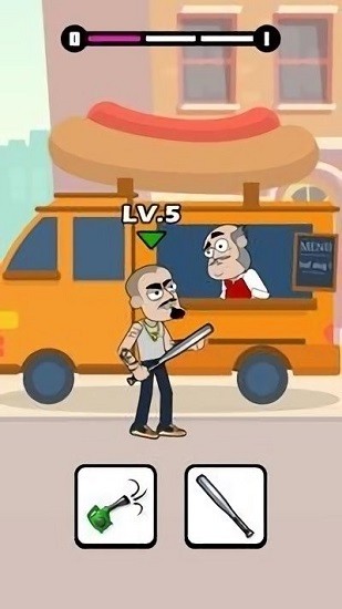 救救老大哥游戲 v1.0 安卓版 3