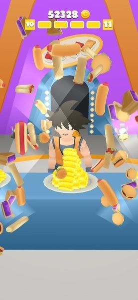 全部吃掉3d 全部吃掉3d游戲