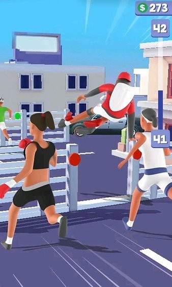 鋌而走險手游 v2.0 安卓版 0