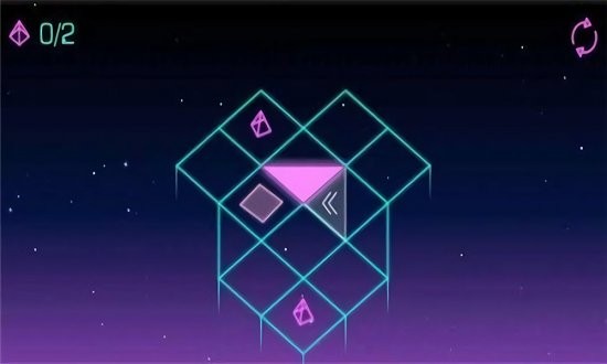 翻轉(zhuǎn)霓虹完整版 翻轉(zhuǎn)霓虹手游下載