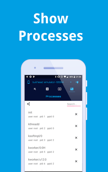 bugjaeger軟件 v3.0 安卓版 0