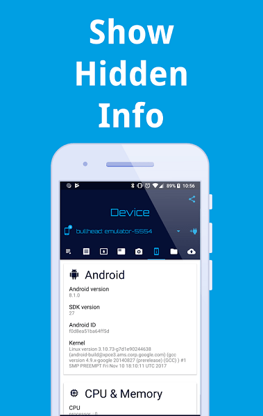 bugjaeger軟件 v3.0 安卓版 3