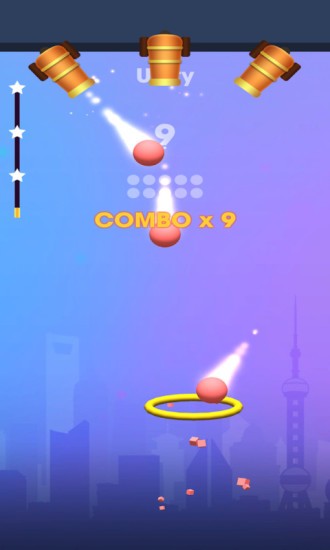 小球全中 v1.5 安卓版 0