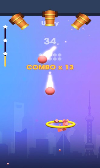 小球全中 v1.5 安卓版 2