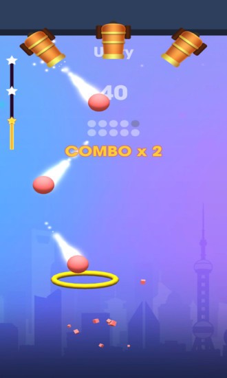 小球全中 v1.5 安卓版 3