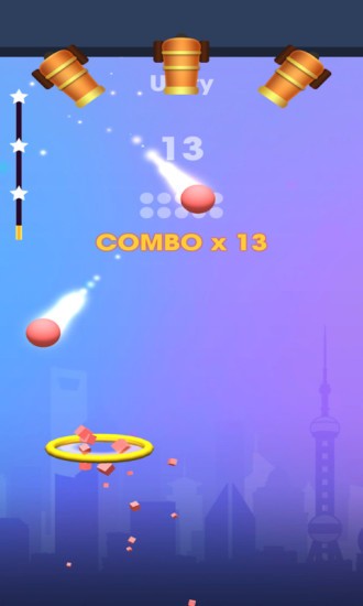 小球全中安卓版