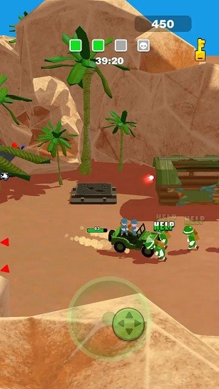 兵营要塞 兵营要塞下载