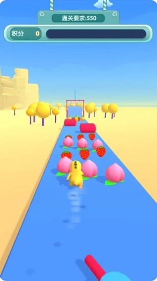 奶龍沖沖沖手游 v1.7 安卓版 0