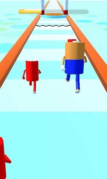 電池奔跑游戲(Battery Run) v0.1.4 安卓版 1