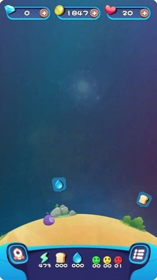 銀河六俠(GALAXY 6) v2.0.01 安卓版 0