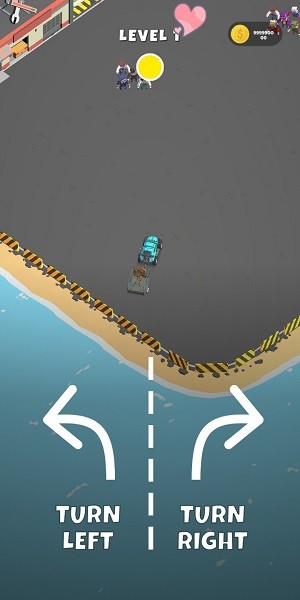 粉碎者戰(zhàn)場 v0.3.4 安卓版 0