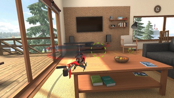 玩具直升機(jī)最新版 v1.1.7 安卓版 1