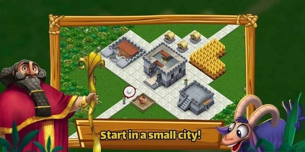 創(chuàng)造天堂官方正版 v1.33.1 安卓版 0