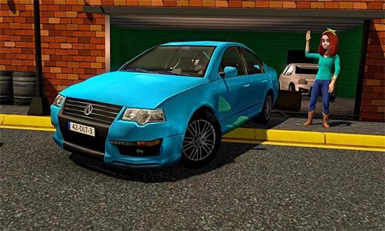 模擬都市手機版 v1.0.8 安卓版 3