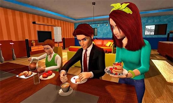 模擬都市游戲下載