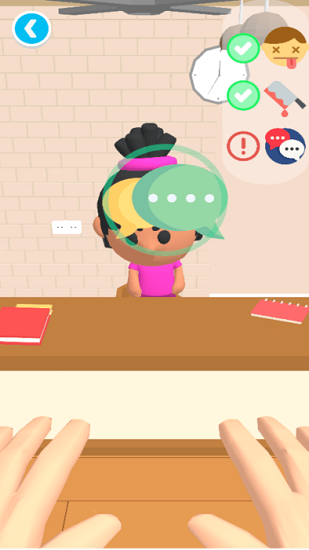 偵探找茬小游戲 v0.1.0 安卓版 1