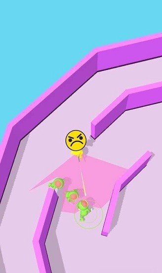 僵尸部落感染他們最新版 v0.1.2 安卓版 2