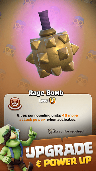 部落戰(zhàn)線國際客戶端