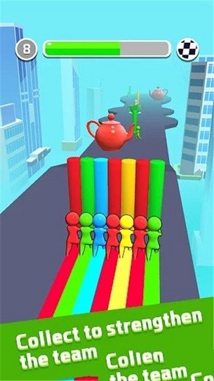 粉筆達(dá)人競(jìng)技(Paint Go) v1.0.1 安卓版 0