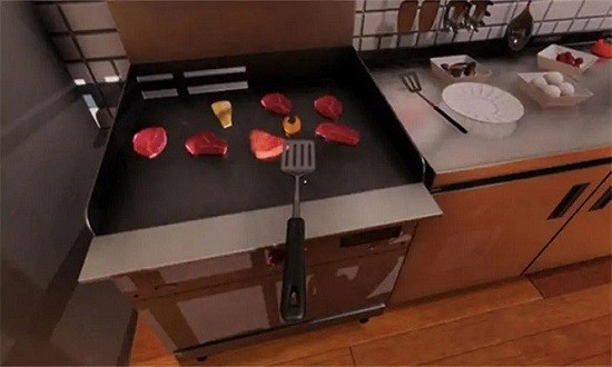 廚房料理模擬器中文版 v1.67 安卓版 0