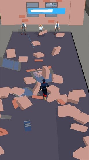 一腳超人免費(fèi)版(HighKicker) v1.4.2 安卓版 0