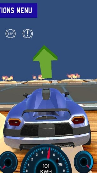 豪車俱樂部手機版 v1.0 安卓版 3