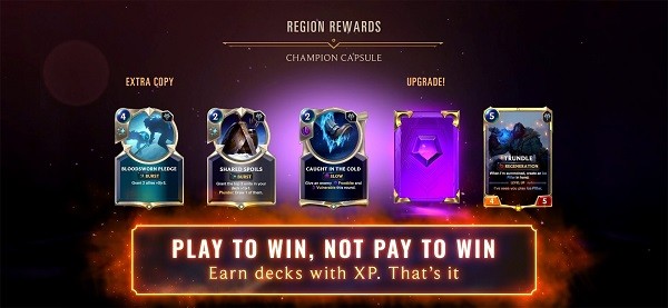 lor手游國際服(符文大地傳說) v05.04.020 安卓版 0