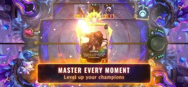 lor手游國際服(符文大地傳說) v05.04.020 安卓版 1