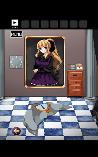 Asami逃脱 Asami逃脱手游