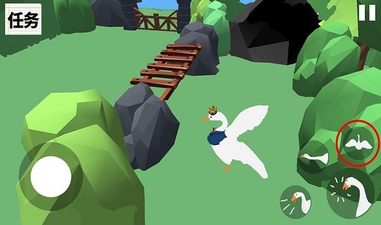 动物向前冲 游戏截图