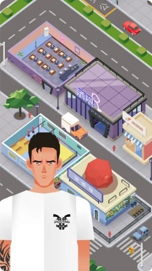 最強街區(qū)手機(jī)版 v1.1.2 安卓版 1