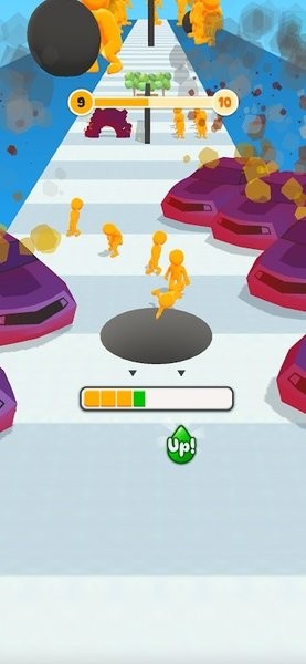 重力冲刺3d 重力冲刺3d游戏