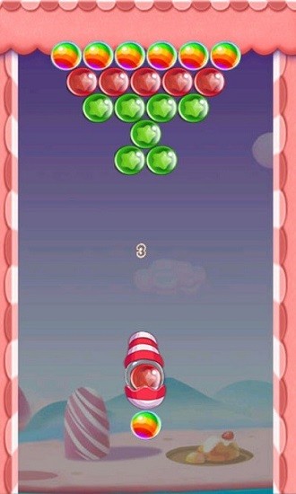 兒童泡泡龍游戲 v9.21.702 安卓版 1