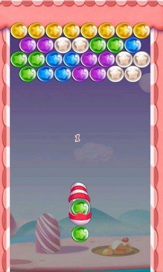 兒童泡泡龍游戲 v9.21.702 安卓版 3