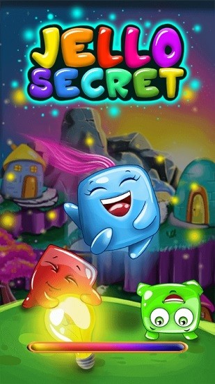 杰洛的秘密游戲(Jello Secret) v3.7.4.23 安卓版 0