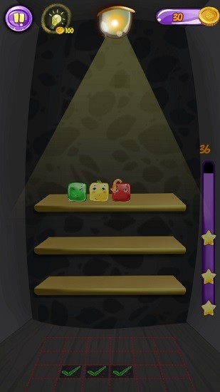 杰洛的秘密游戲(Jello Secret) v3.7.4.23 安卓版 1