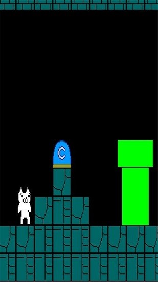 貓里奧簡(jiǎn)化版游戲 v1.0.1 安卓版 3