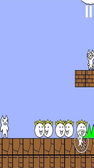 貓里奧簡(jiǎn)化版游戲 v1.0.1 安卓版 0