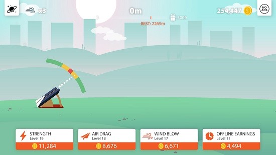 帶我去月球游戲 v4.2 安卓版 0