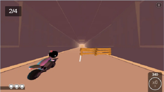 橡皮火柴人手游 v1.0 安卓版 1