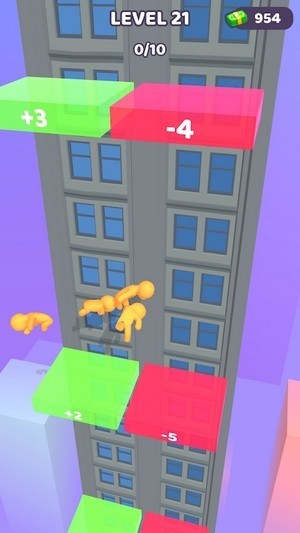 放下它们 放下它们游戏