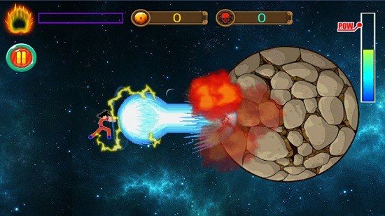 火柴人3超級賽亞人游戲 v1.6.0.5 免費版 1